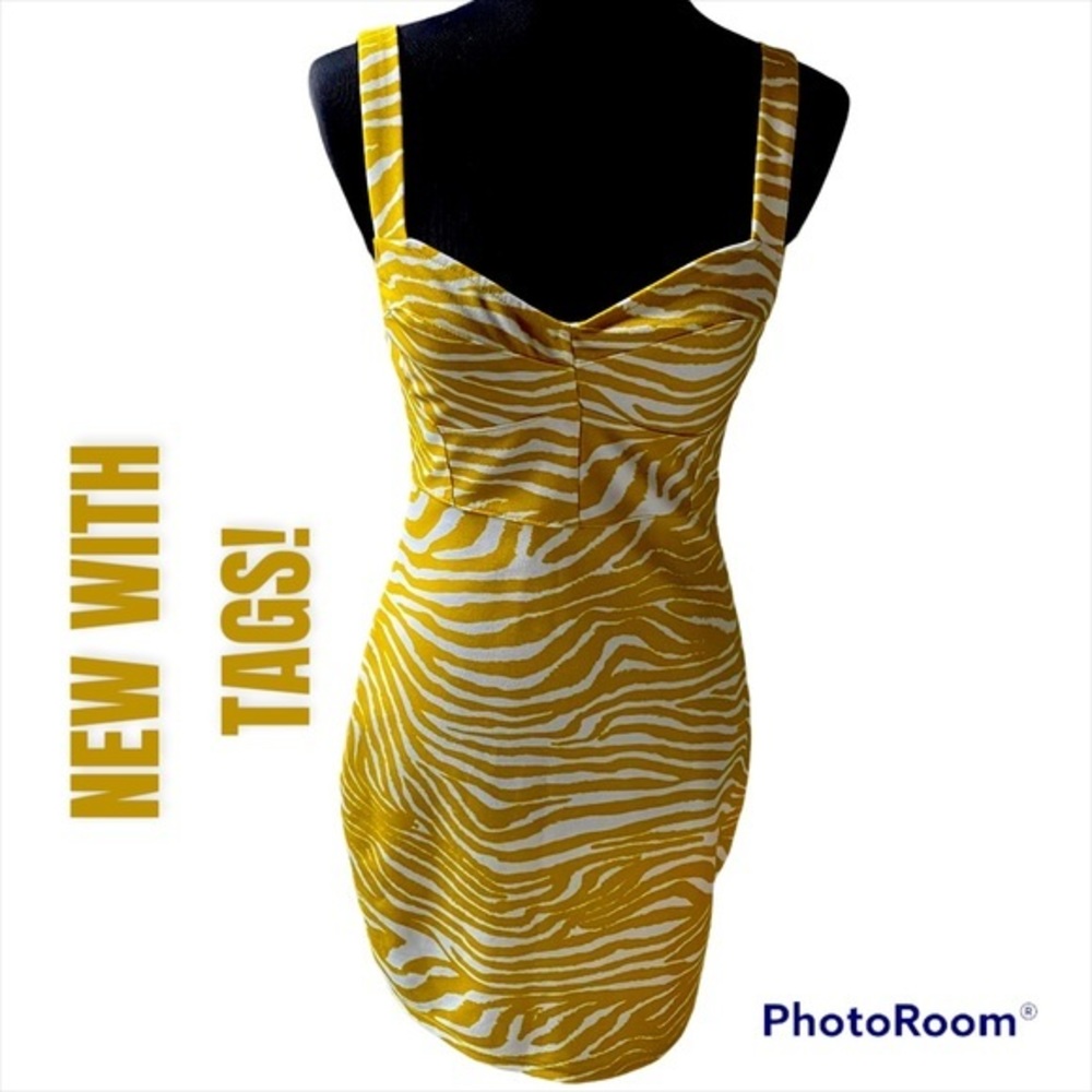 NWT DEATH VALLEY DRESS🎉